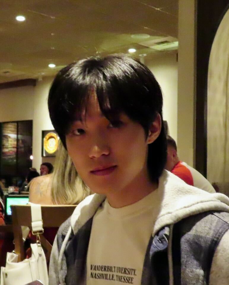 Wonhyo J(Jonathan) Lee