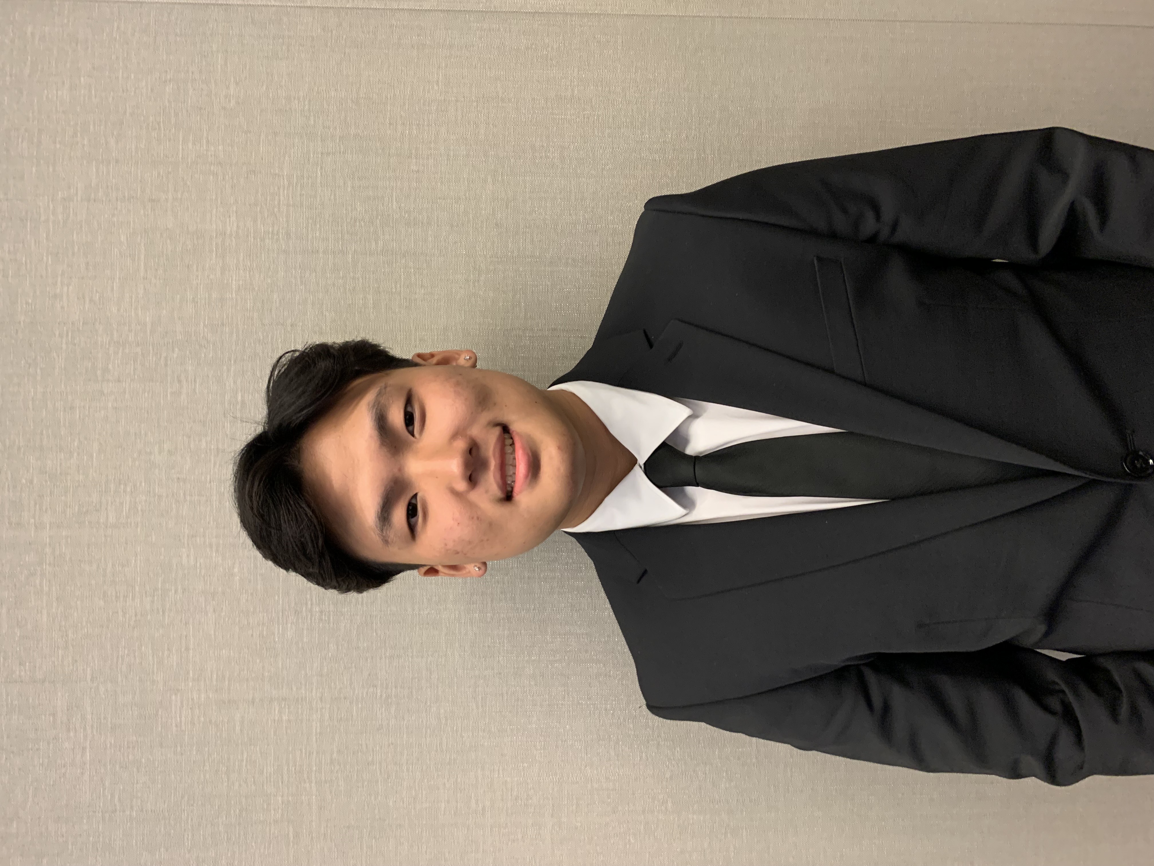 Matthew Hu