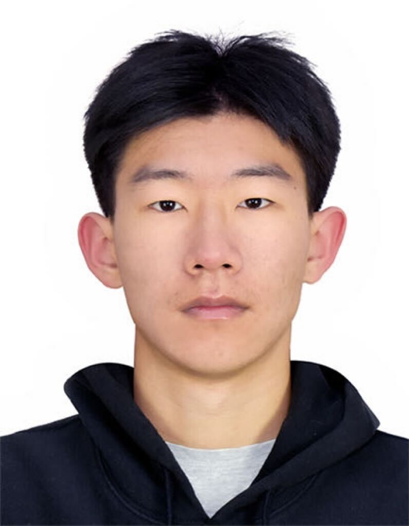Mankun (Michael) Yang
