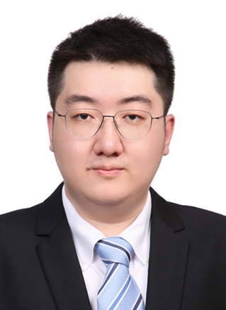 Shuda Dong