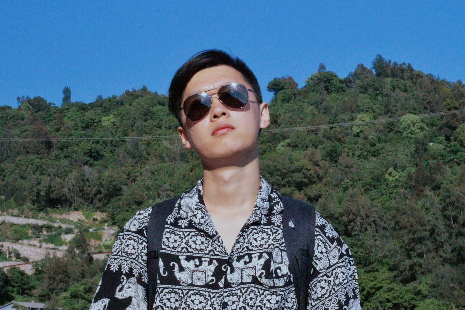 Tengyue Wu